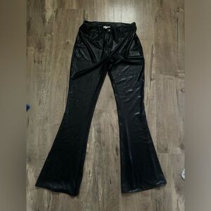 Closet Cleanout: